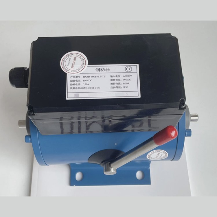 Электромагнитный тормоз AC220V HXZD-800B/2,5-T2 Sigma Otis