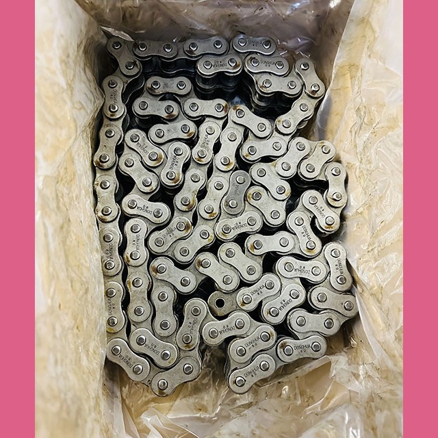 Приводная цепь RS80-2 120 звеньев TE5P6K1045H00120 Kone