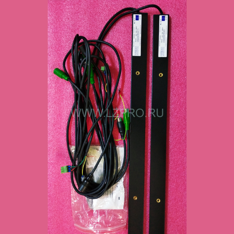 Фотозавеса 03.G5.0R3 Door Detector Weco