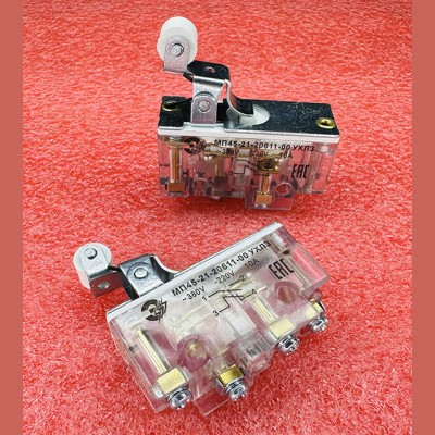 Микропереключатель МП45-21-20611-00УХЛ3
