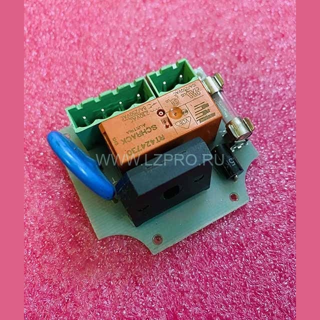 Плата тормоза эскалатора EM-W1 XAA234A1 XIZI OTIS