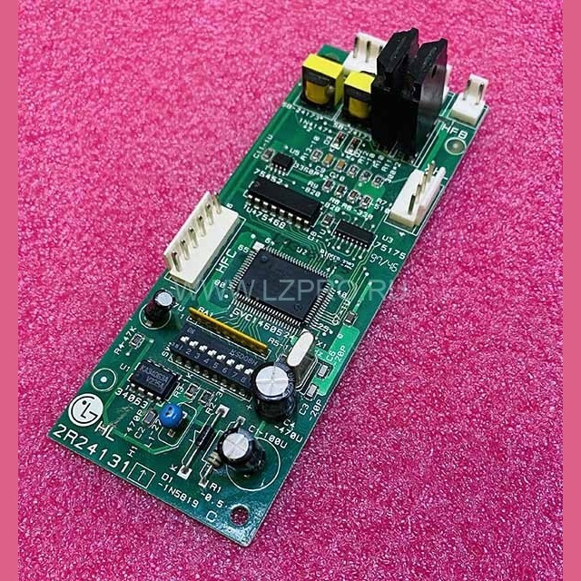 Плата 2R24131 LG Sigma