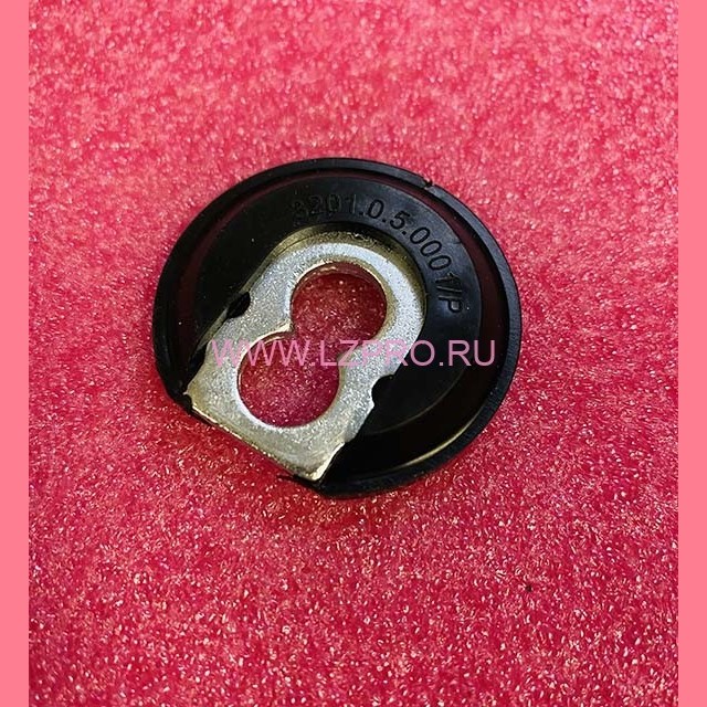 Упор двери кабины 3201.05.0001/P Selcom