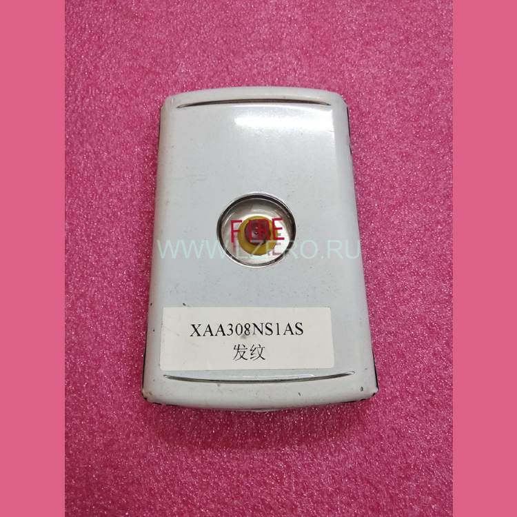 Пожарный пост FIRE XAA308NS1AS XIZI OTIS