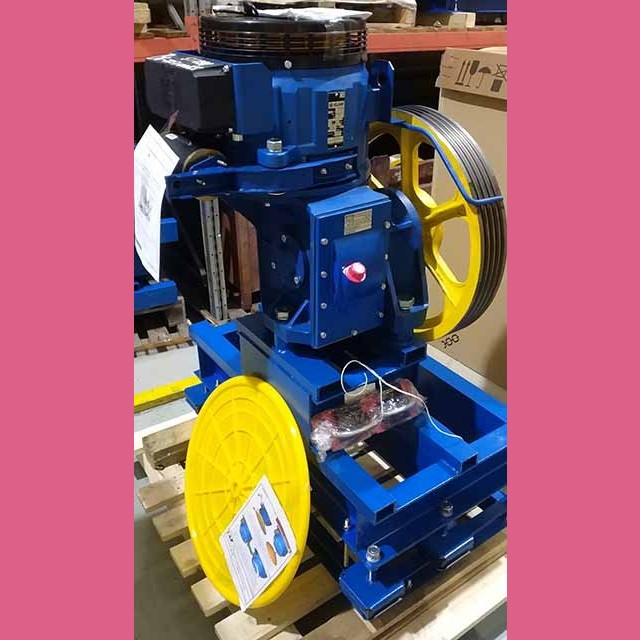 Лебедка лифтовая 13 VTR  ZAA9676B3