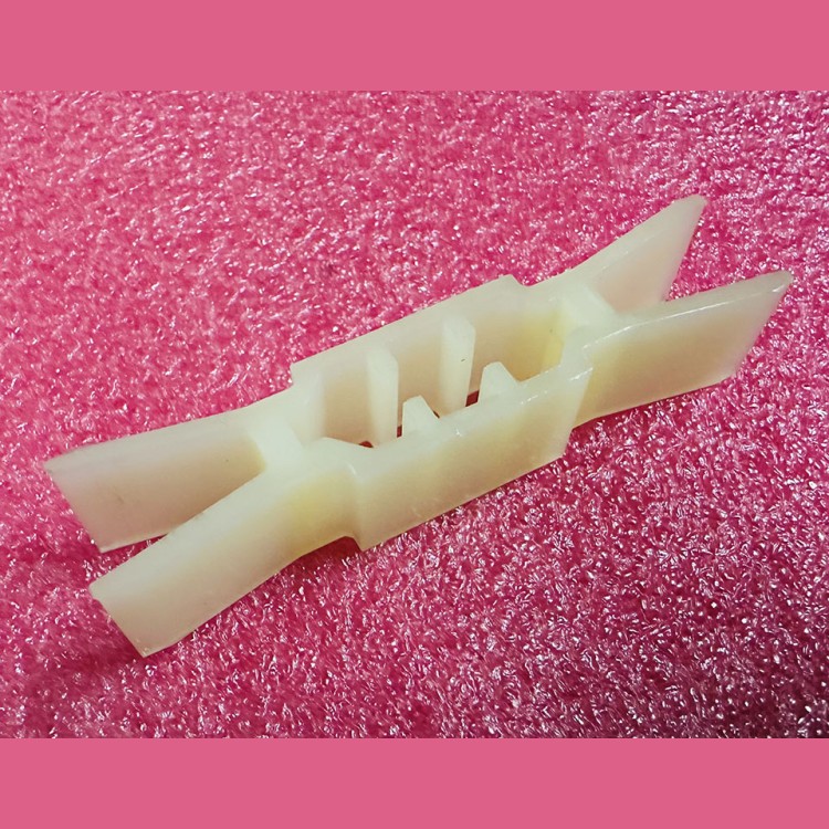 Башмак (ползун) 75x14x14mm QKS9 Schindler