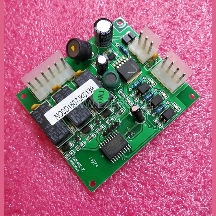 Плата интерфейса DOORX-E XIZI OTIS