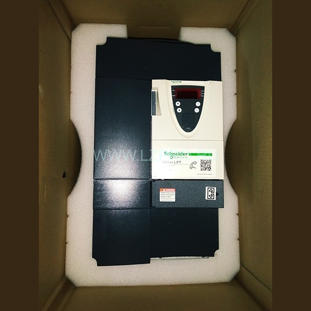 Частотный преобразователь 11кВт ATV71LD27N4Z Altivar LIFT Schneider Electric