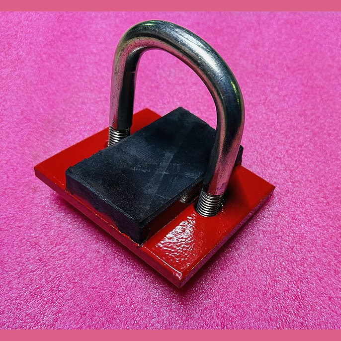 Струбцина B=74мм ZAA336G1 Otis