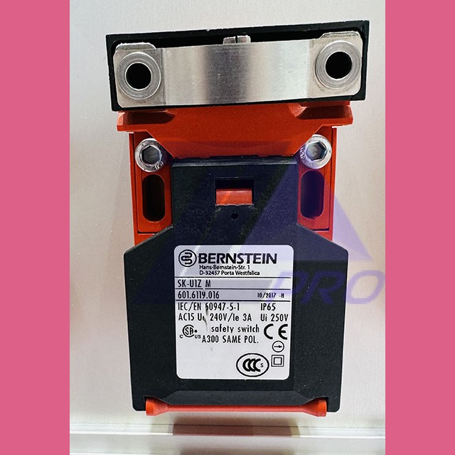 Выключатель SK-U1Z M 601.6119.016 BERNSTEIN