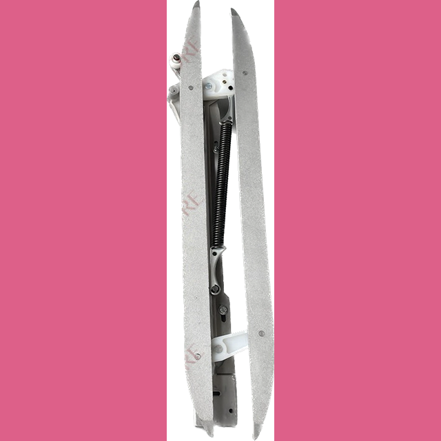 Отводка правая с рычагом QKS9 Schindler