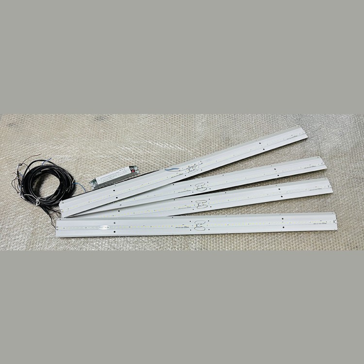 Светильник светодиодный (модификация 4) 2670.00.00 СБ МЭЛ