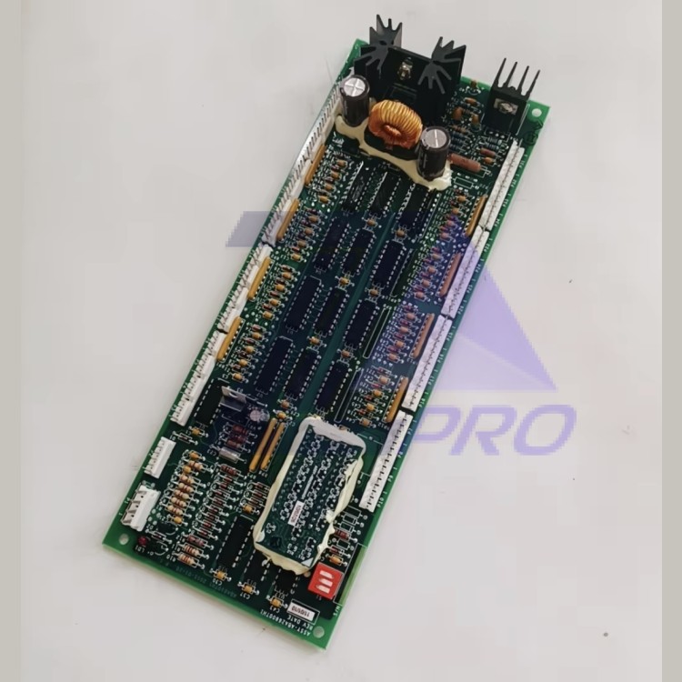 Плата ABA26800TH1 Otis