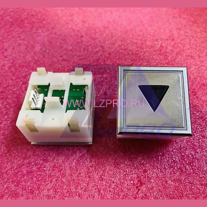 Кнопочный модуль с нажимным элементом SHBST-KT40-WK21-2009 ThyssenKrupp