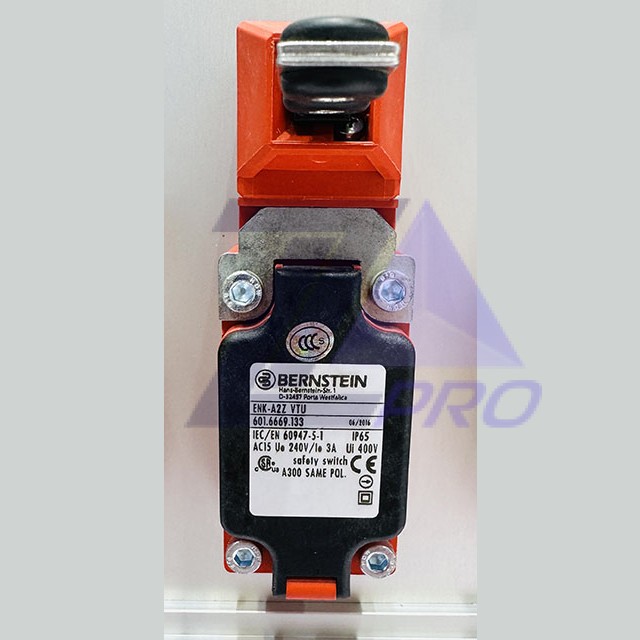 Выключатель ENK-A2Z VTU 601.6669.133 BERNSTEIN