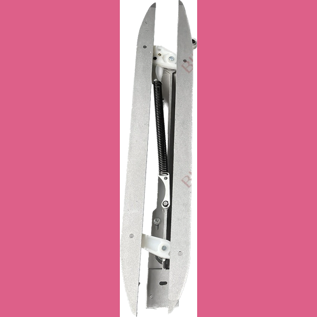 Отводка левая с рычагом QKS9 582971 Schindler