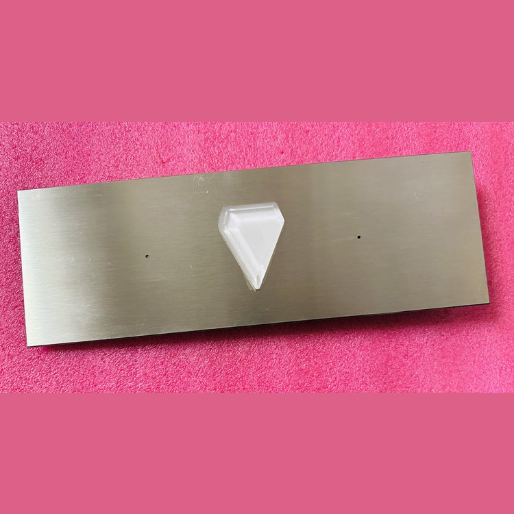 Указатель направления HL/HLI встраиваемый KSS СТРЕЛКА янтарная LED подсветка Kone MonoSpace