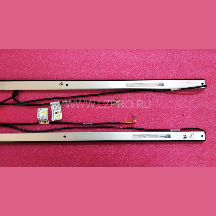 Фотозавеса LAMBDA DOOR UNIT (ABA24591AA2+ABA24591AB2) ABA24591AC Otis