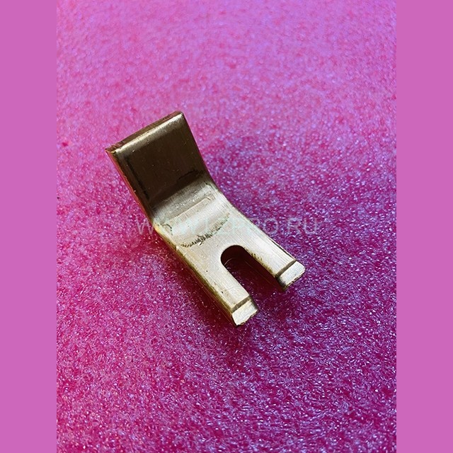 Контакт КТПВ-623 неподвижный