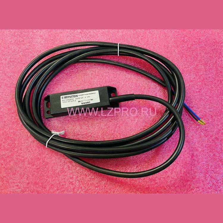 Датчик бистабильный MAK-4214-P-3 Bernstein