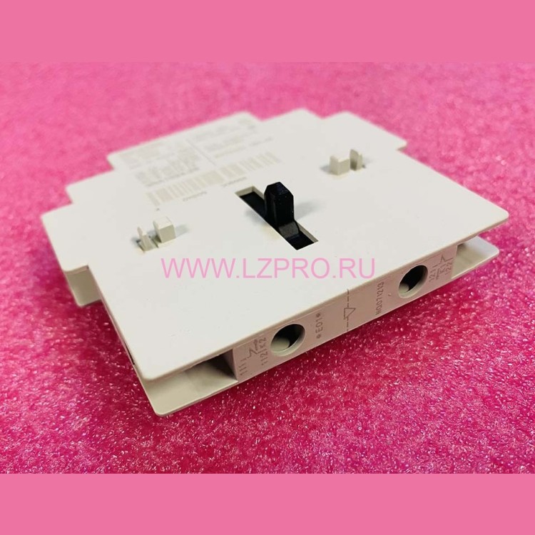 Блокировка механическая для реверсивной сборки 3RA1924-2B Siemens