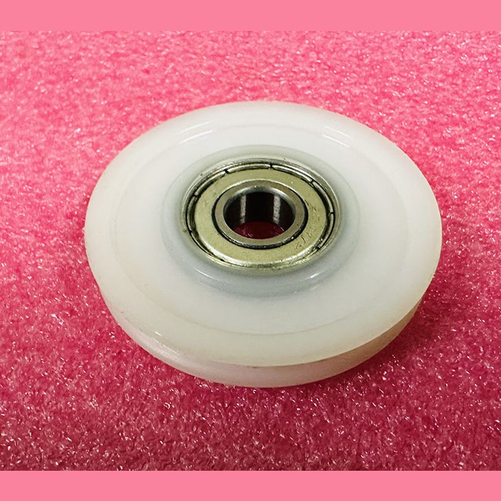 Ролик тросика D=53mm d=10mm W=2mm Thyssen