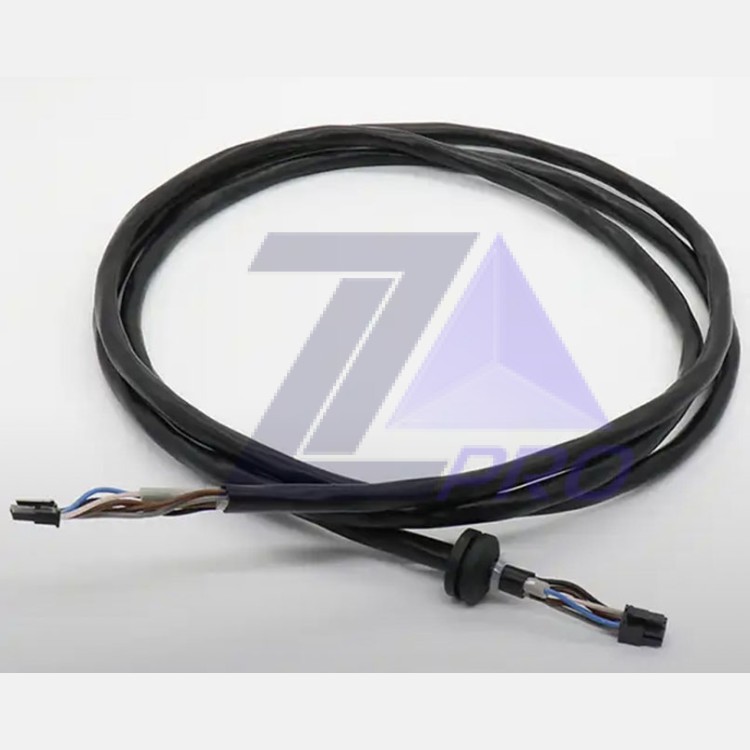 Кабель 2,5м KDS220 Kone