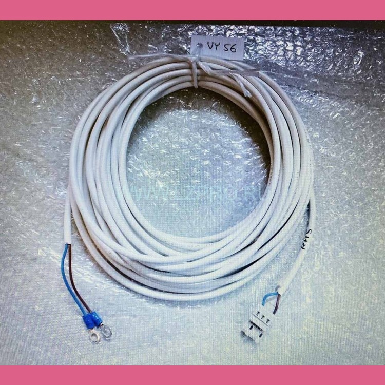 Кабель RHS L-12 m ZAA174VY56