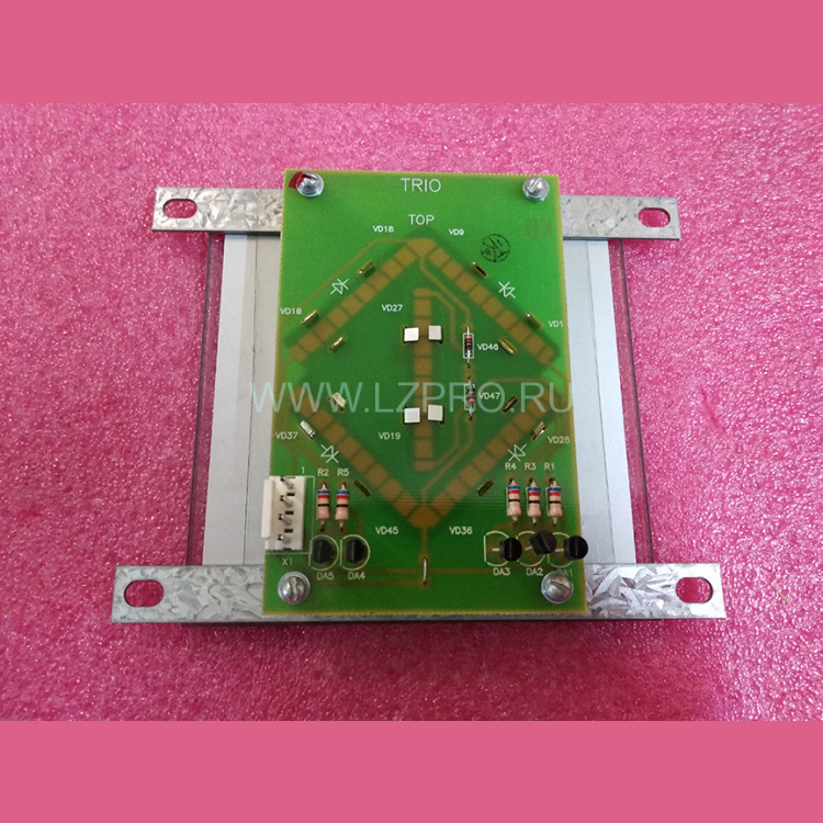 Стрелочный индикатор направления кабины лифта MCS220 (MCS300) Otis ZAA9582V1