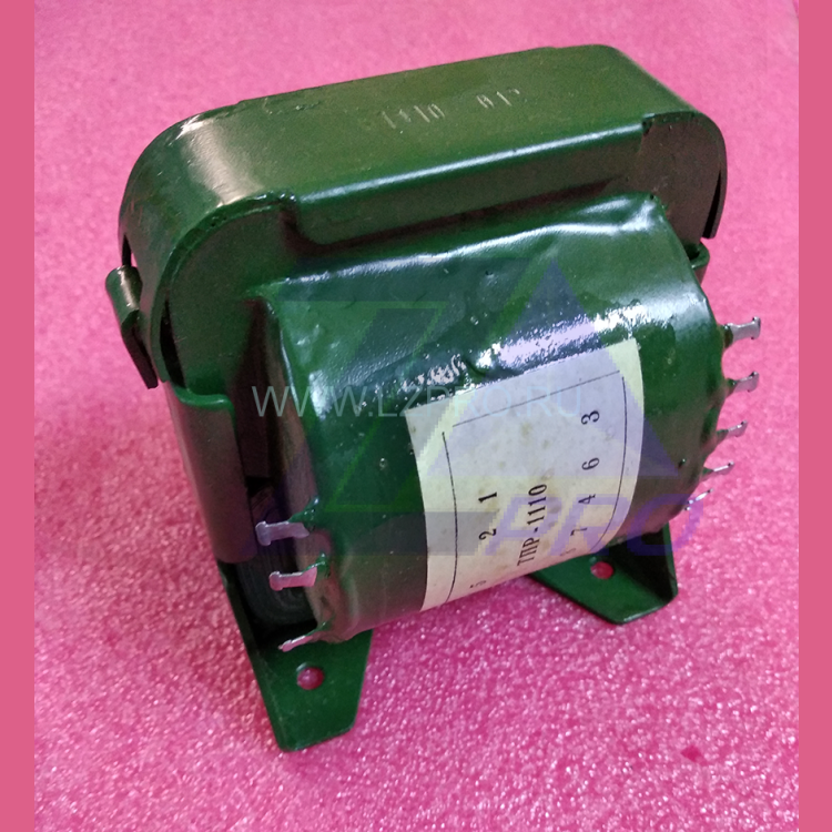 Трансформатор ТПР-1110 станция ШУЛМ