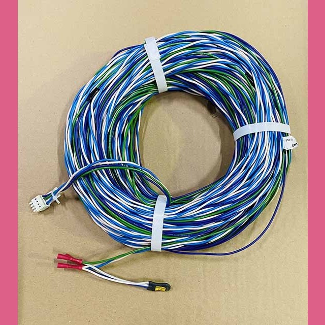 Шахтный жгут P1H-ACD ZAA22960S_995