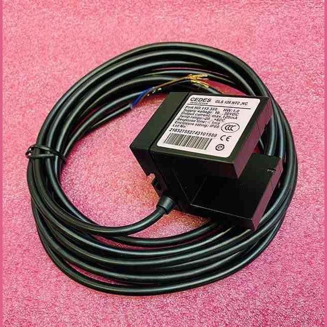 Датчик оптический GLS 126 NT2,NC CEDES