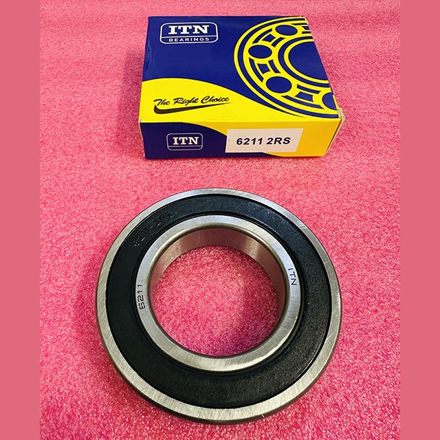Подшипник 6211 2RS ITN