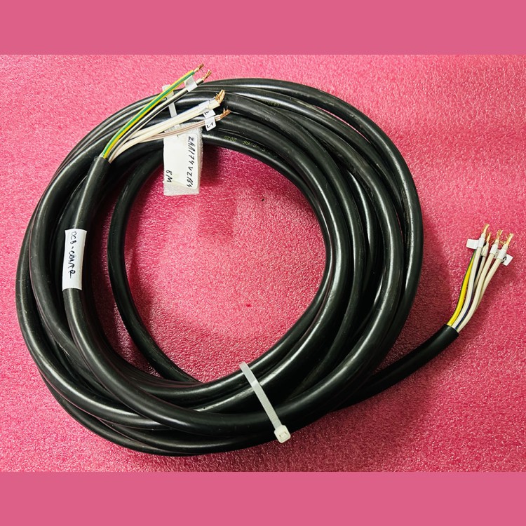 Кабель OCB-CONTR L=8m ZAA174VZ164