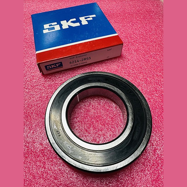 Подшипник 6214/2RS 70х125х24 мм SKF 13VTR