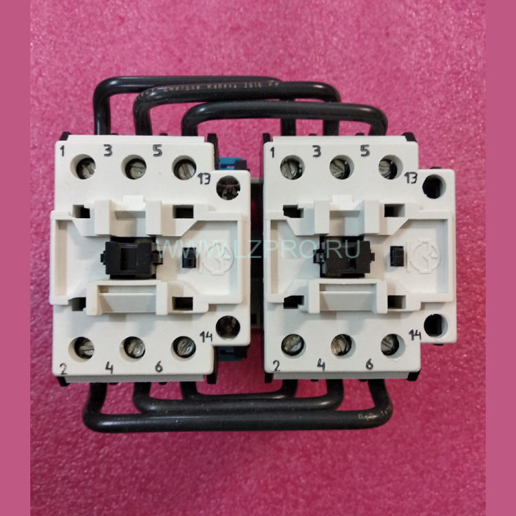 Пускатель электромагнитный ПМ12-040550 УХЛ4 В 110В 2з+0р 40А КЗЭ