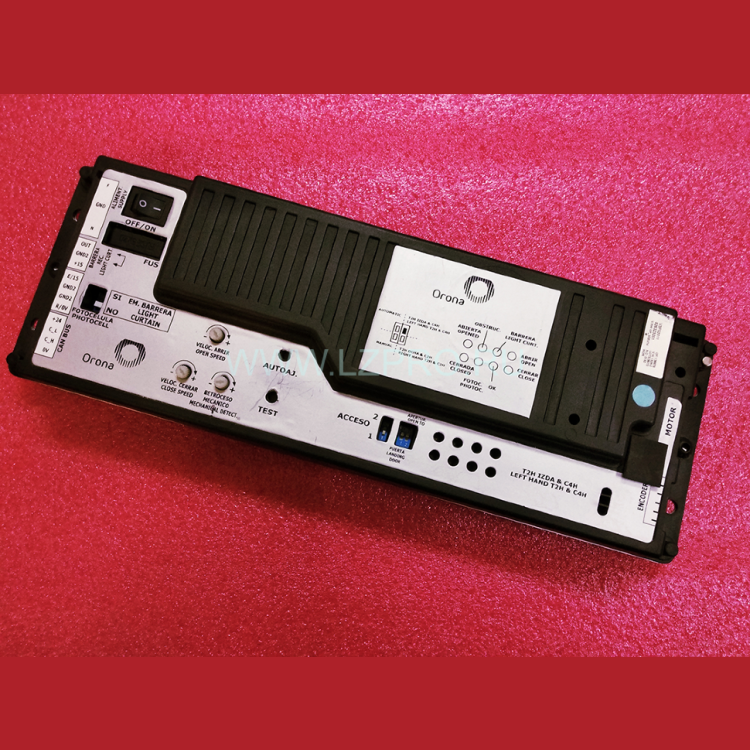 Контроллер (блок) V3F52011 COD. 8263212-03 Orona