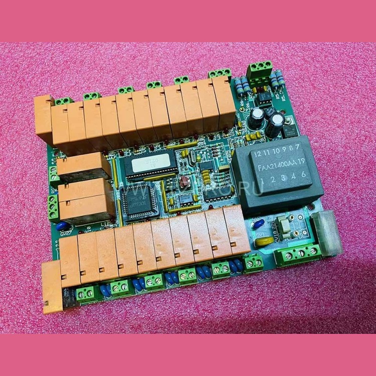 Плата FAA21400AA19