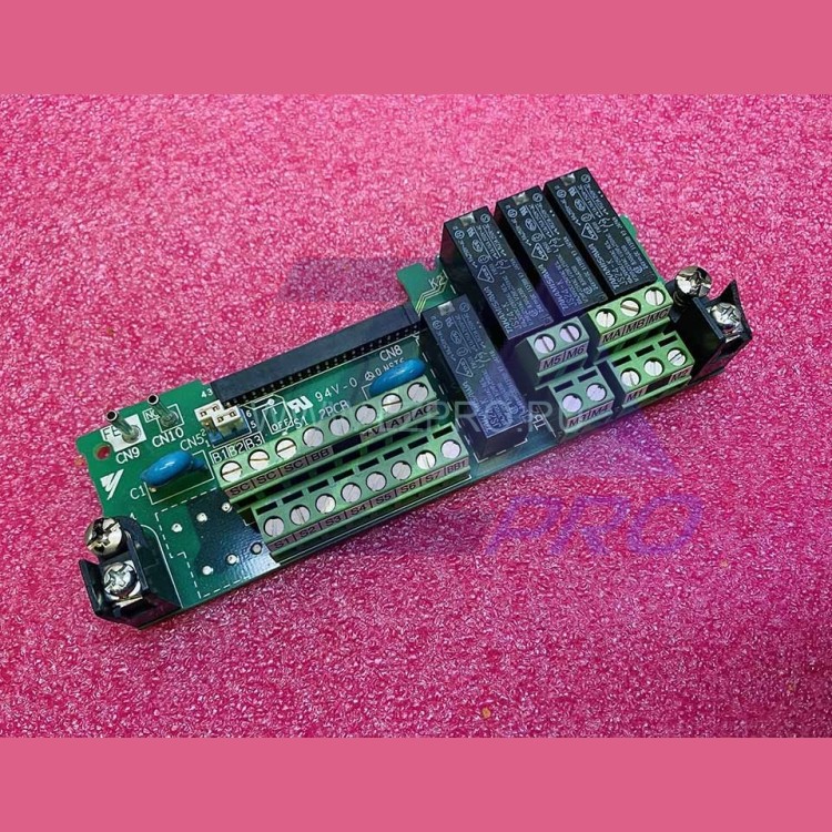 Плата YPHT31496-1A YASKAWA