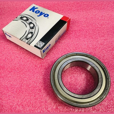 Подшипник 6009 ZZCM TO207C13 Koyo 13VTR-CR