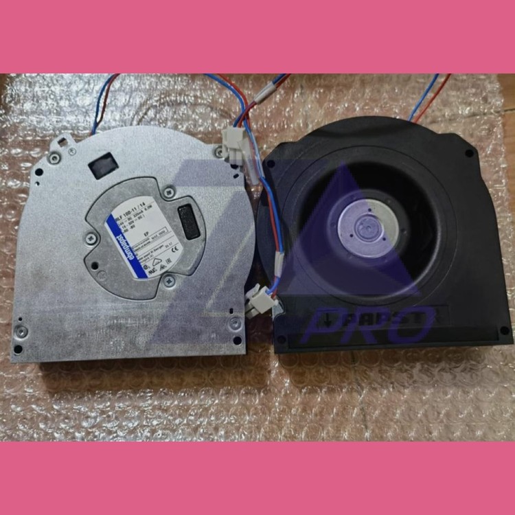 Вентилятор RLF 100-11/14R 24VDC Ebmpapst