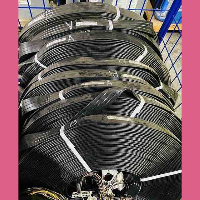 Кабель КПЛ 18х0,75 ТУ 3548-003-17512508-96