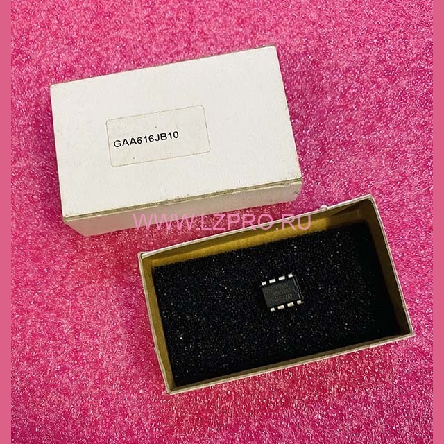 Микросхема ППЗУ (MCB3-MCB3X) GAA616JB10 Otis