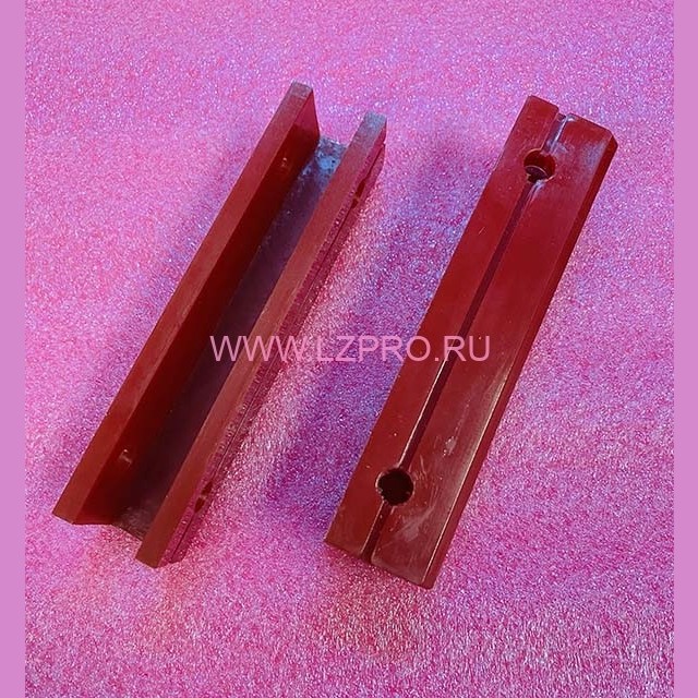 Вкладыш 16мм L=140мм KM604373G16 Kone