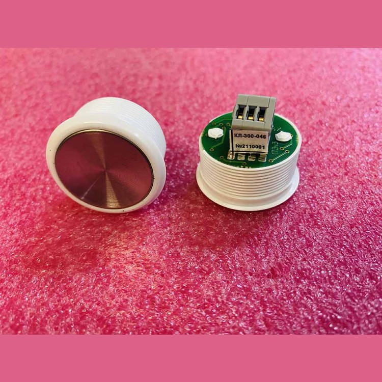 Кнопка КЛ-300-046 MCS300  Otis