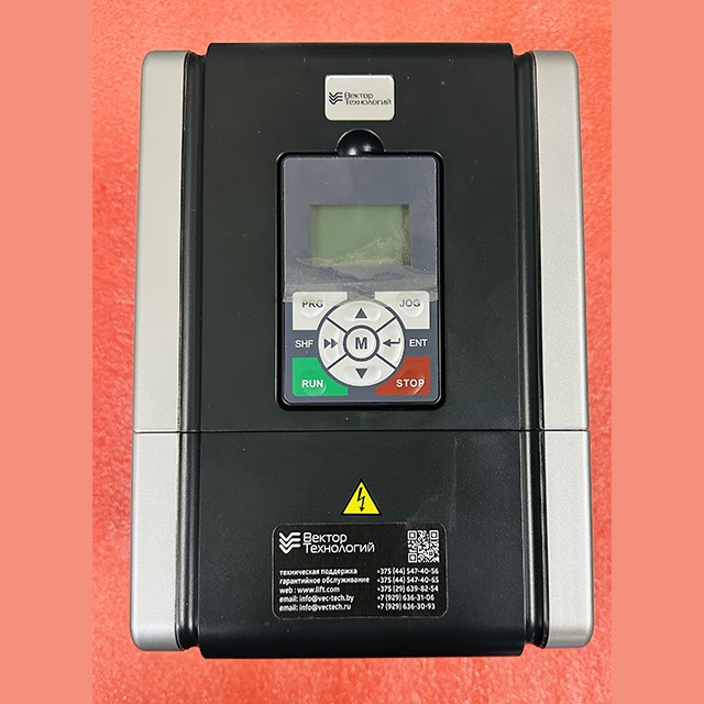 Преобразователь частоты 7,5кВт HD5L-4Т7Р5 HpMont