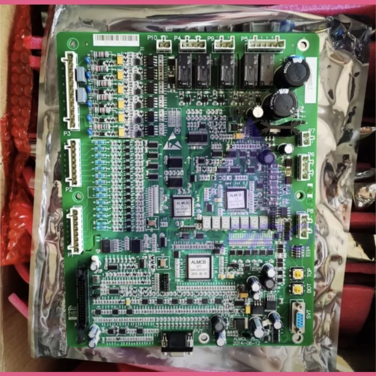 Плата ALMCB V5.0 Xizi Otis