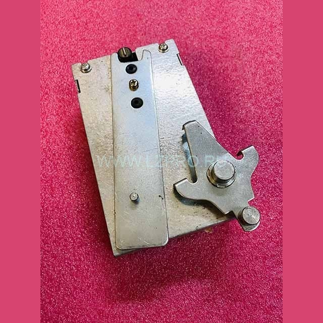 Выключатель натяжного устройства 3R65839A Sigma