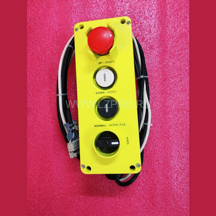 Блок ERO ZAA21791V3 Giovenzana