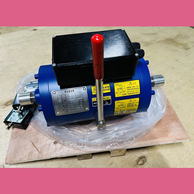 Электромагнит тормоза 110VDC DZE-14 DAA330K1 OTIS